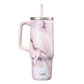 Starbucks Pink Swell Marble Collection