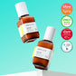 Ample:N  & Blemish Shot Blemish Ampoule 50ml 1+1 (DK Photocard Giveaway)