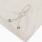 Converse x Zo&friends Woven Trousers Ivory