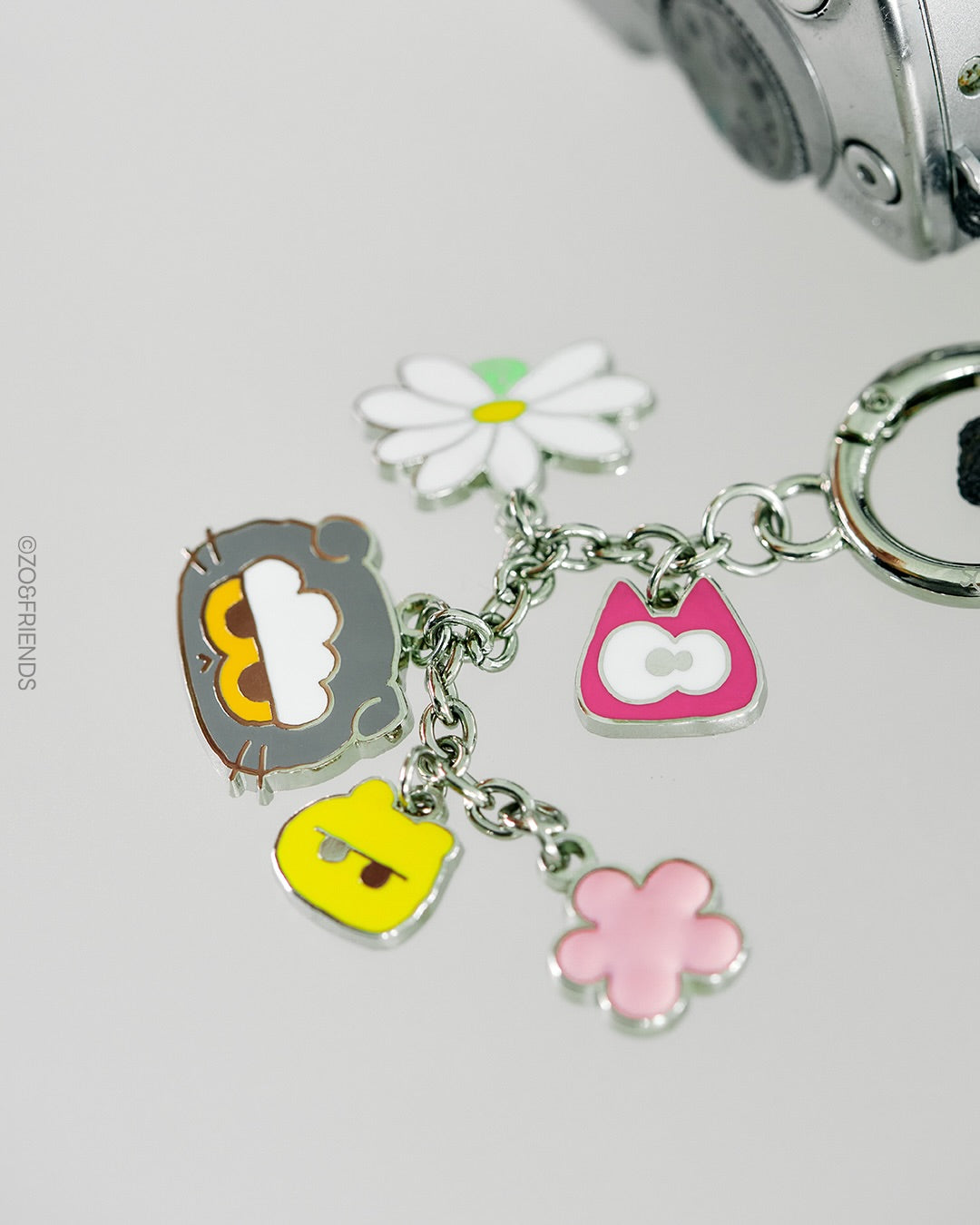 Zo&friends x G- Dragon New Collection