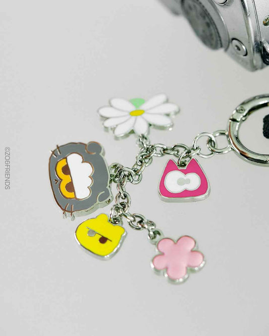 Zo&friends x G- Dragon New Collection