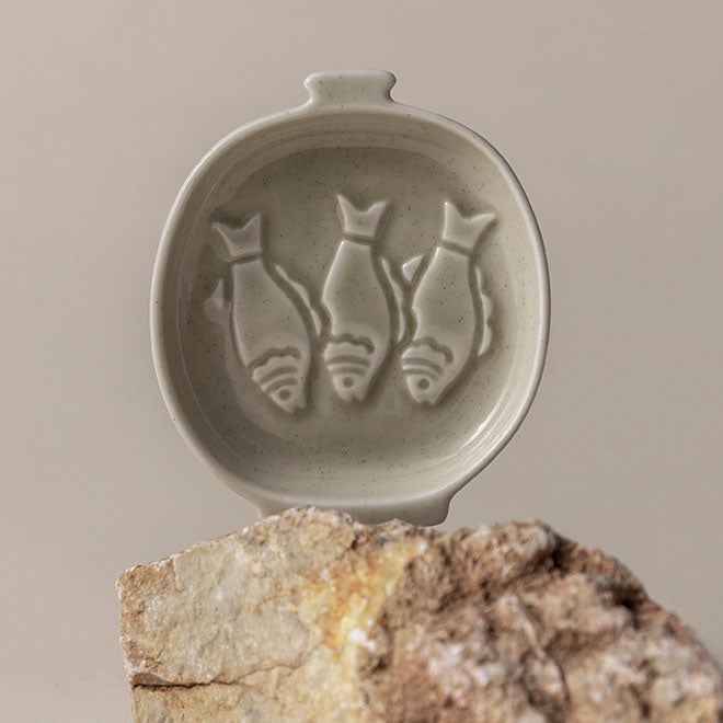 MU:DS Ceramic Artifact Source Bowl Set (+Munch's Bag)