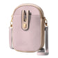 Marco Polo Mobile Phone Mini Crossbody (Used By Jin)