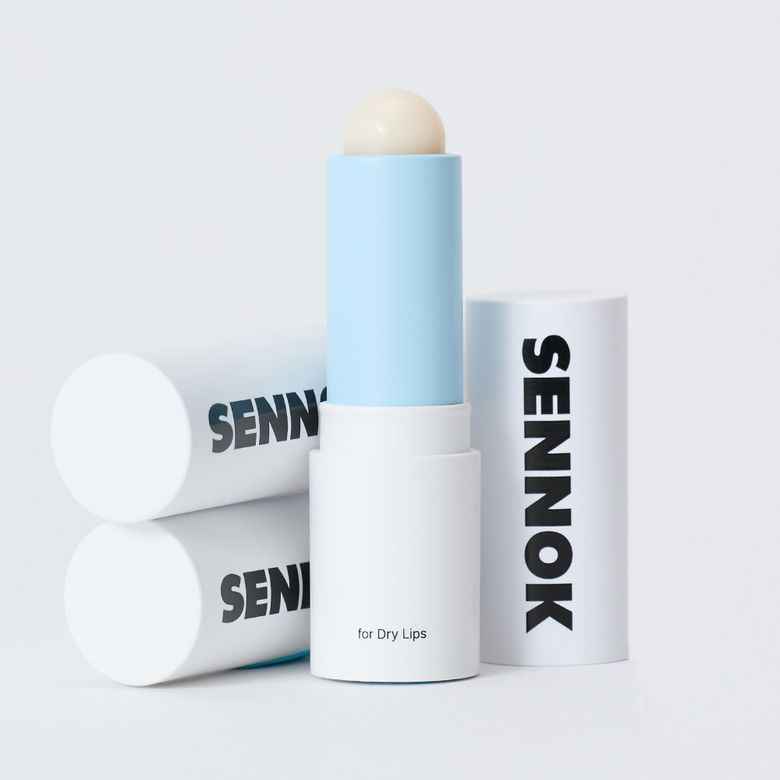Sennok Soft Lip Balm 4g