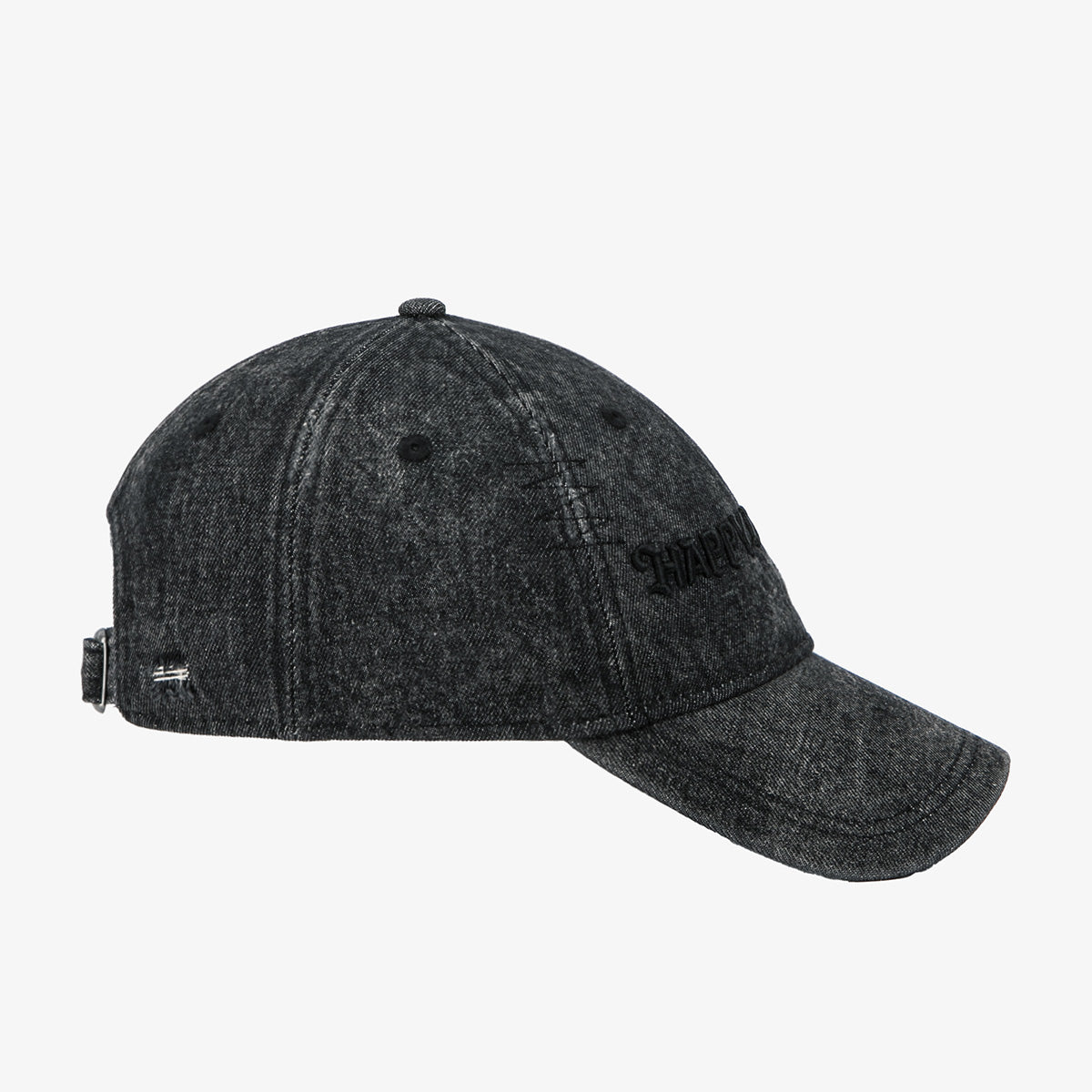 NEW ERA X SEVENTEEN BLK
Seventeen Unstructured Ball Cap Black
