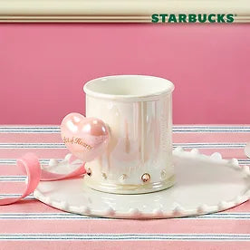 Starbucks "Love Our Sweet Hour" Collection - Kgifts.shop