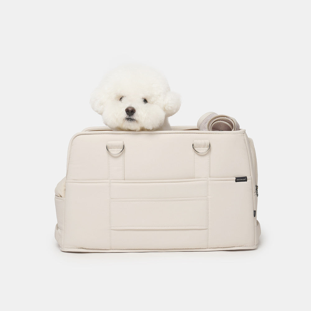 Ssoook Squeeze Bag (V.Soft) [SO-CA002]