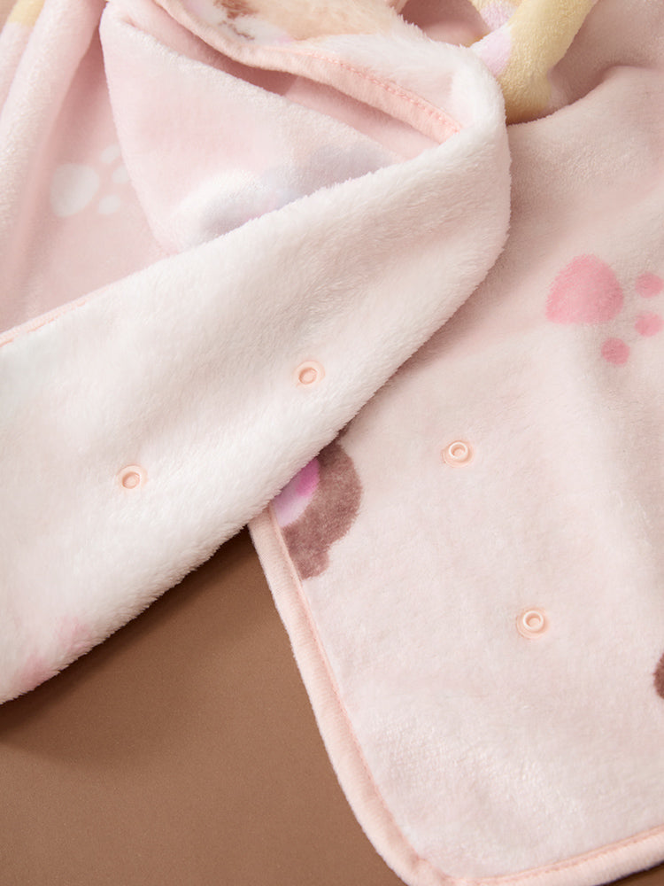 BT21 More Fluffy Blanket