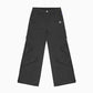 Converse x Zo&friends Woven Trousers Black