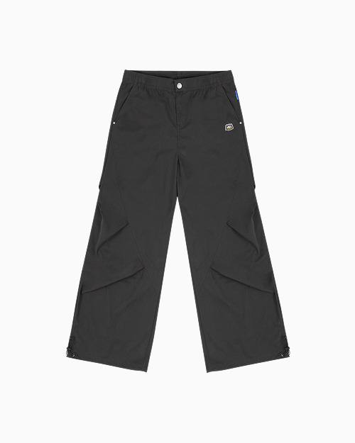 Converse x Zo&friends Woven Trousers Black