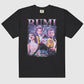 KPop Demon Hunters HUNTR/X Heartthrob Comfort Colors T-Shirt
