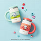 Legodt X Hello Kitty Loop Tumbler Handy 700ml
