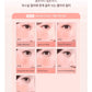 Clio Air Blur Whip Blush + [Free] Whip Brush + Pro Single Shadow Random 1
