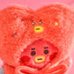 BT21 The Journey Star Core Closet- Hoodie Cape