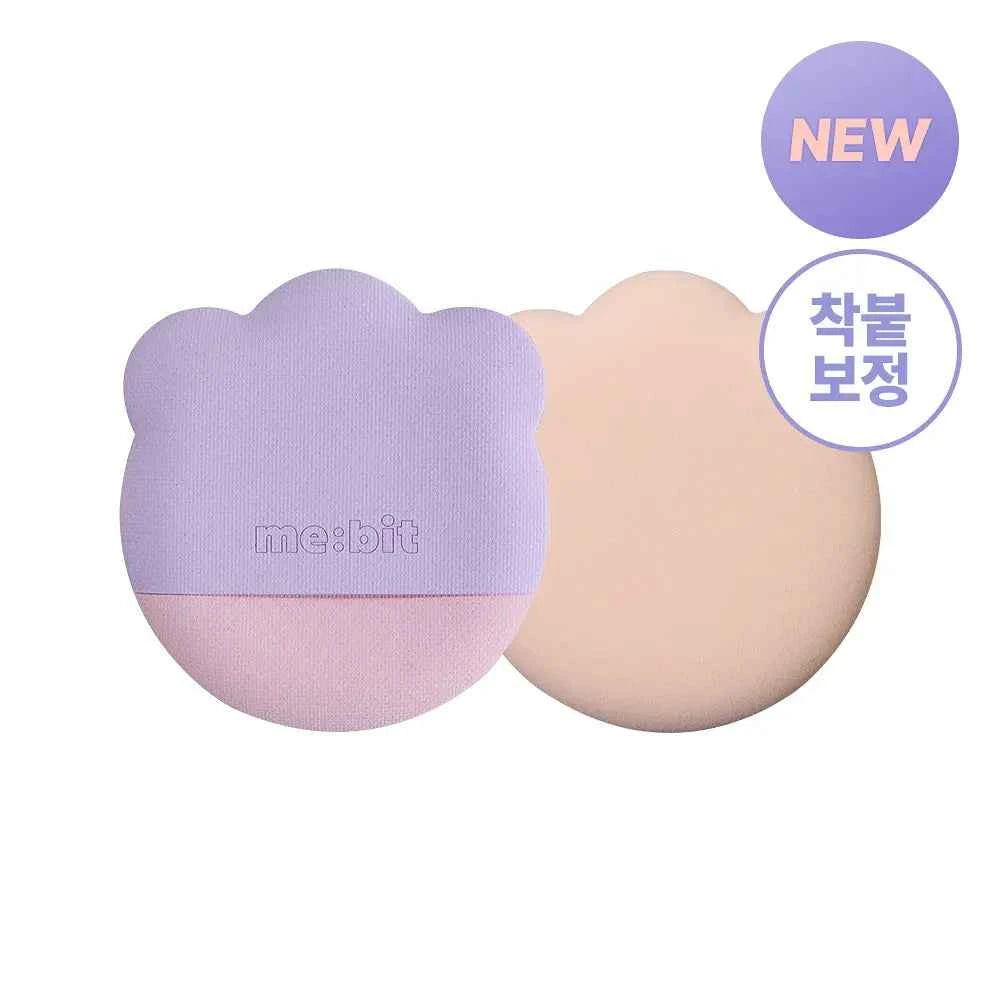 Me:Bit Puff (2 Types)