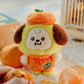 Bt21 Orange Party