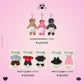 Peaceminusone x Monamhee Pop Up Store