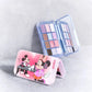 [Disney Edition] Espoir Eye Core Palette+ Brush