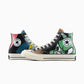 Tom & Jerry Chuck 70 Black