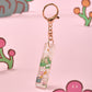 BT21 STICK ACRYLIC KEYRING K-TOKKI