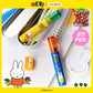 Rom&nd x Miffy Glasting Color Gloss