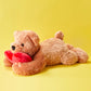 Joanee Factory Laying Bear