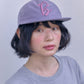 Vintage Butterfly Cap Embroidered Camp Ball Cap AH702