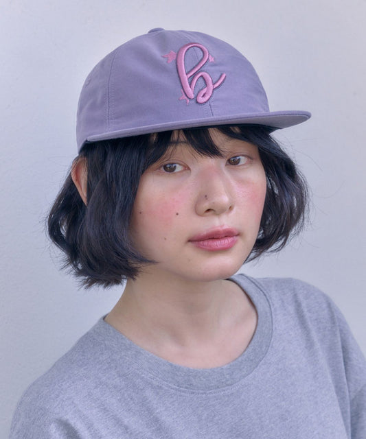 Vintage Butterfly Cap Embroidered Camp Ball Cap AH702