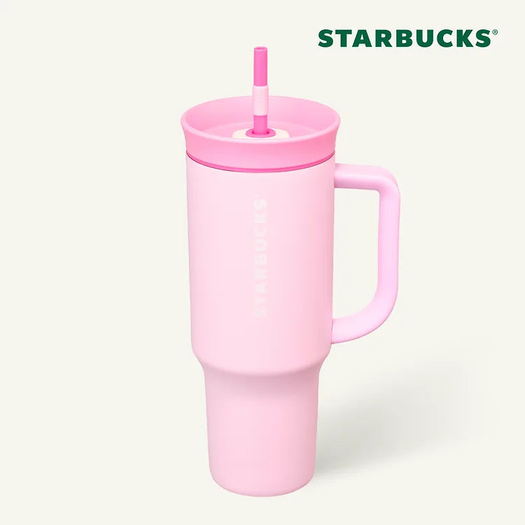 Starbucks "Love Our Sweet Hour" Collection - Kgifts.shop