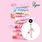 Etude Sugar Coloring Jelly Balm + Keyring gift
