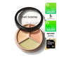 The Seam Triple Pot Concealer Base Set