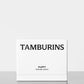 TAMBURIN PERFUME LIMITED PUPPY