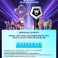 KPop Demon Hunters HUNTR/X Cosplay Light Stick Toy [Pre Order]