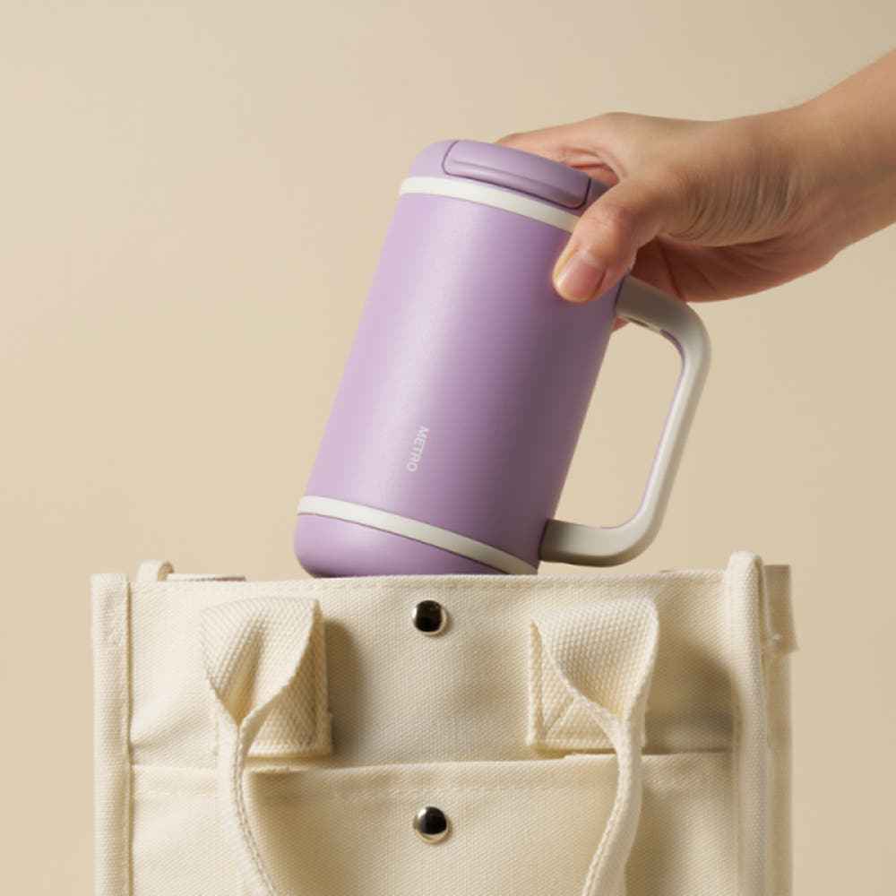 Metro Perfect Seal  Tumbler