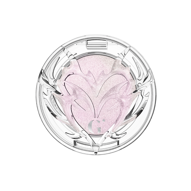 Glint x Kowgi To Shiny Highlighter Project (+ Cowie Mirror + Accessories)