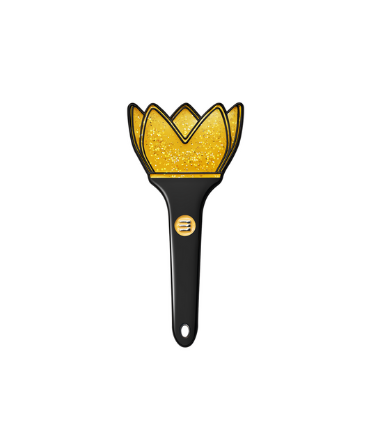 BIGBANG LIGHT STICK PIN BADGE