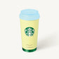 Steven Harrington x Starbucks Korea 2025 MD
