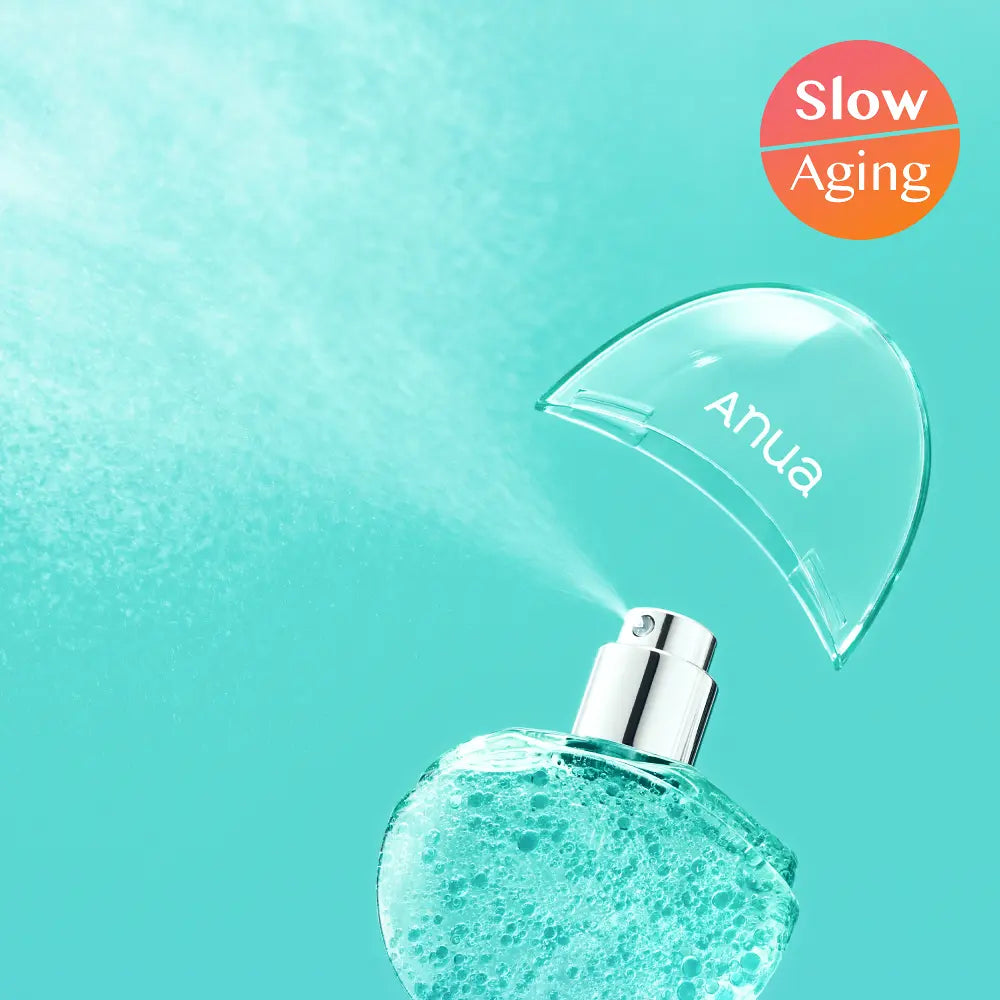 Anua PDRN Hyaluronic Acid Moisture Capsule Mist 30ml - Kgifts.shop