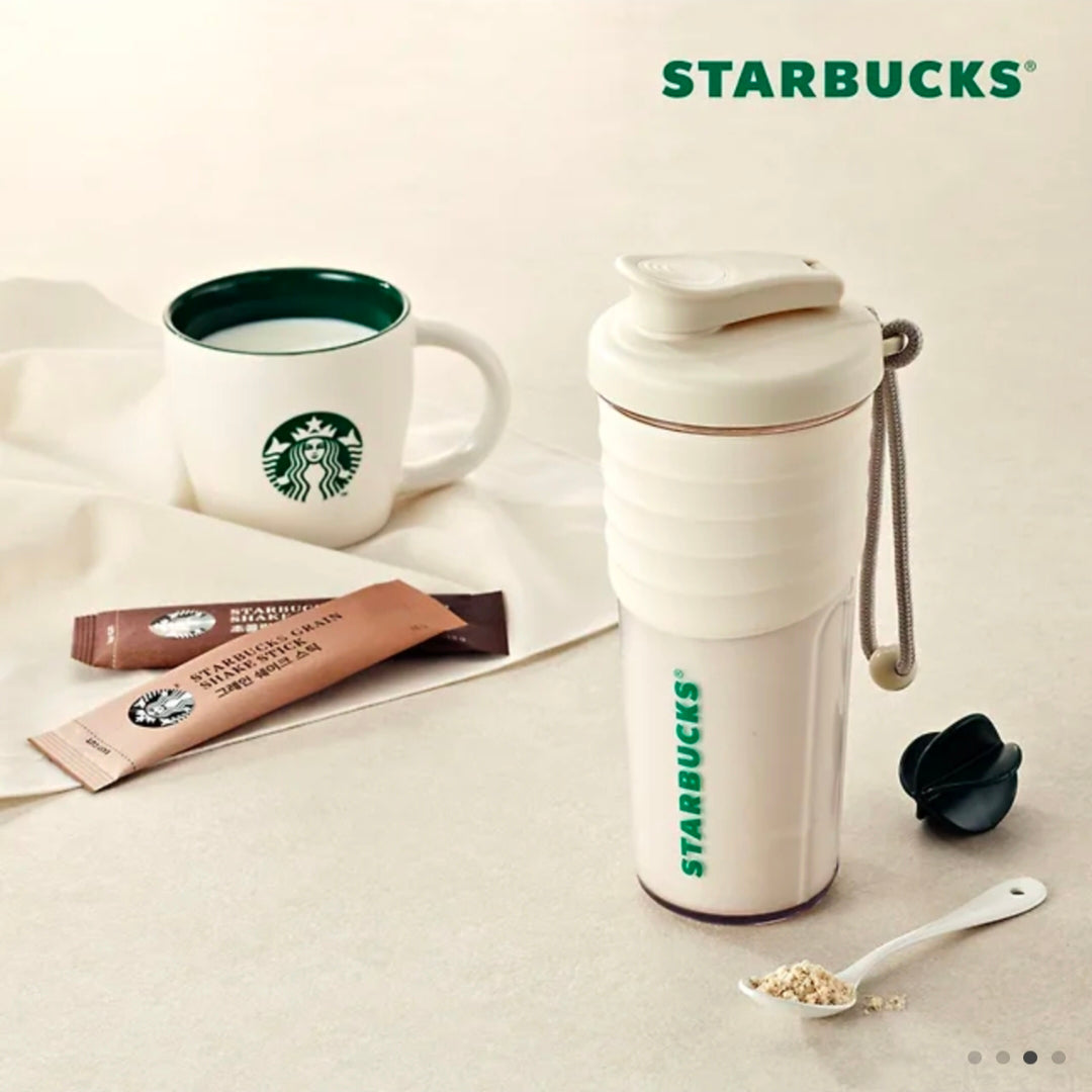 Starbucks Daily Shaker 700ml