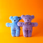 Joanee Factory Paro Bear (Cow)