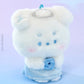 [Pre-order] ZEROBASEONE ZERONI ANGEL PLUSH KEYRING