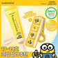 Shaishaishai Banana PDRN Conceal Eye Cream 15g Special Set (+ Minions Keycap Keyring)