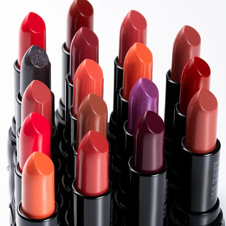 Anna Sui Lipsticks (+Free Tweed Mini Vanity Pouch)