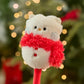 Bt21 Minini Petit Holiday Gell Pen