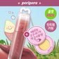 Peripera Ink Mood Glow tint+ Jam Tint keyring