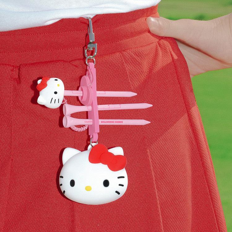 Starinus x Sanrio Golf Mega Promotional MD