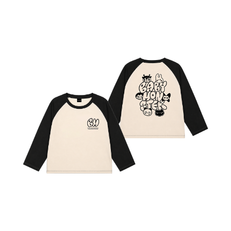 [CHOOMTOUR] BABYMONSTER Merch