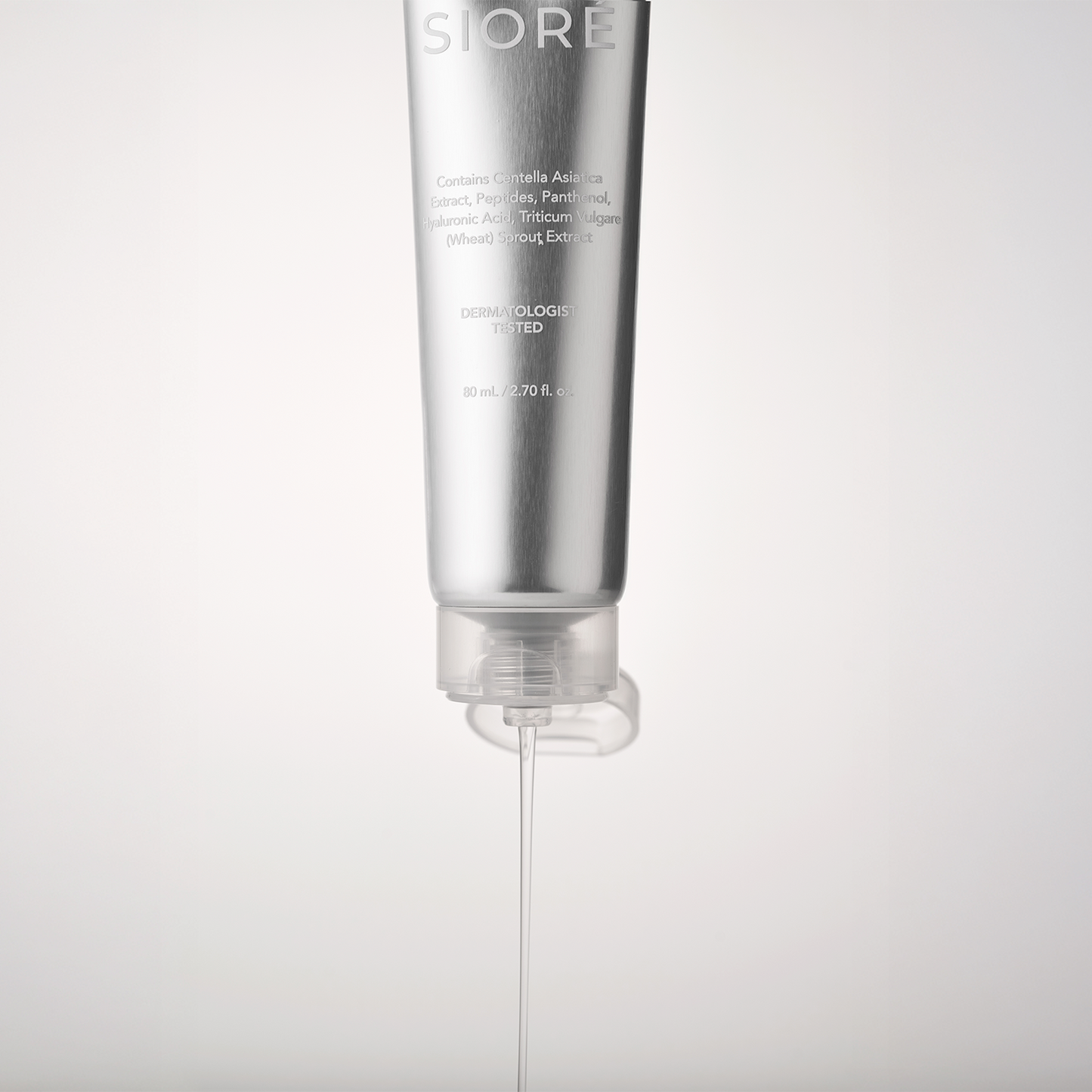 Siore Daily Relief Calming Soothing Gel