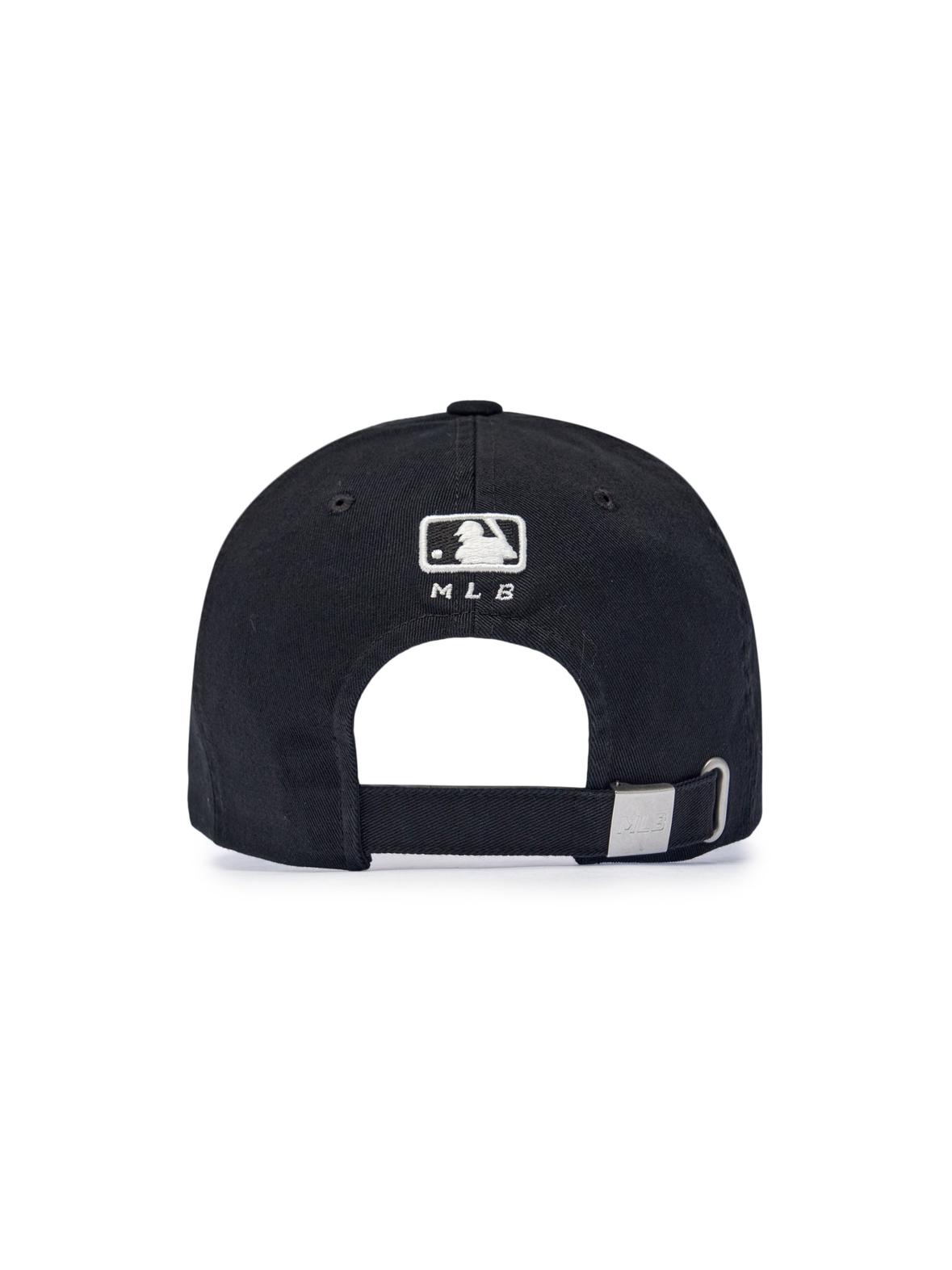 Karina X MLB Signature Unstructured Ball Cap New York Yankees
