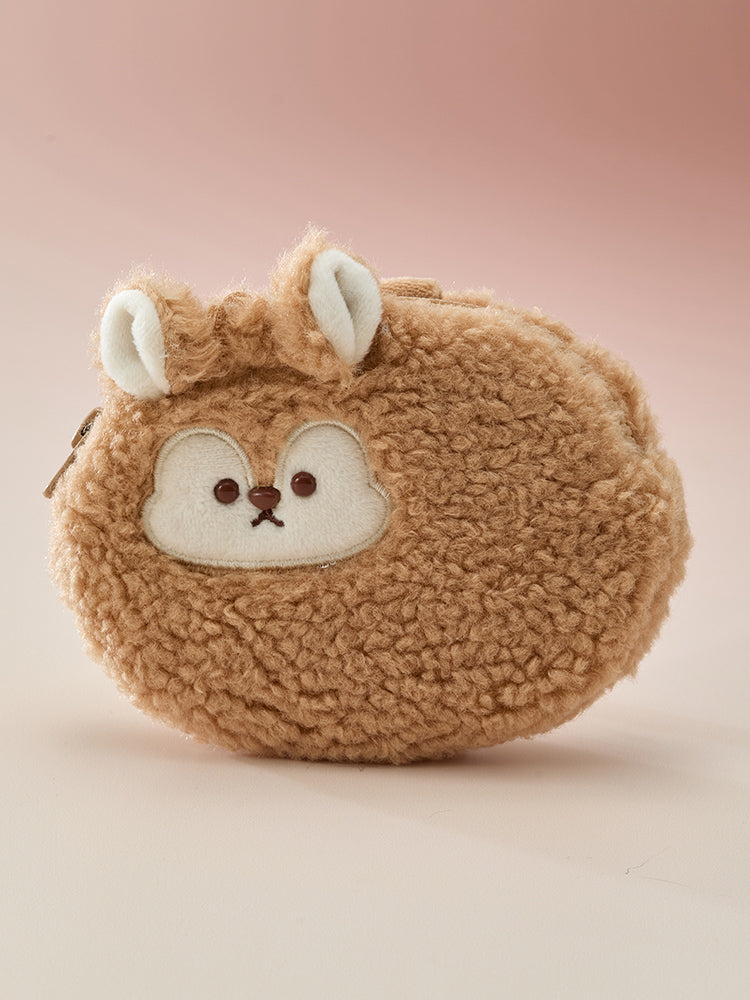 BT21 Flat Pouch Made By Rj